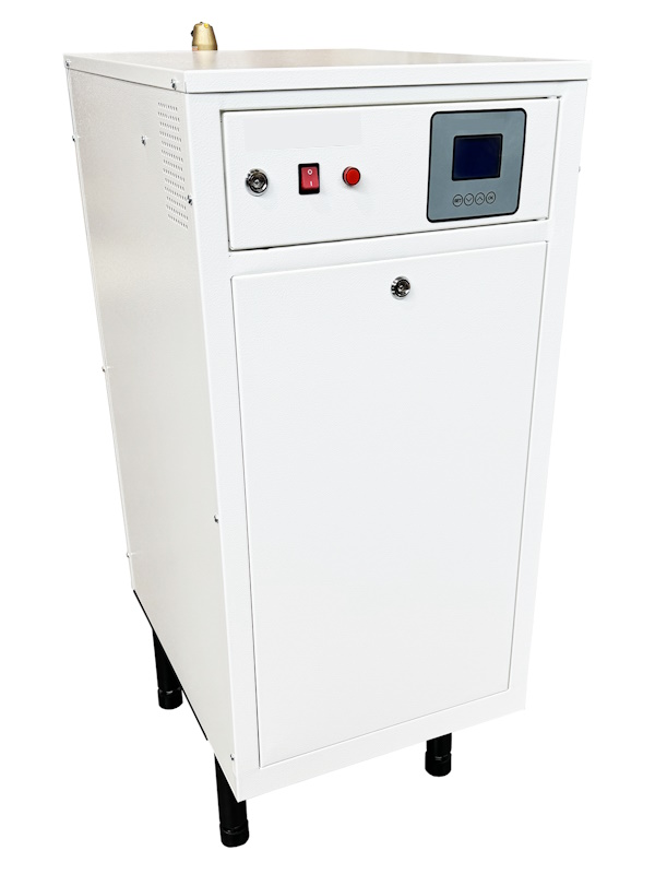 (image for) Electric boiler Basic 120 kW