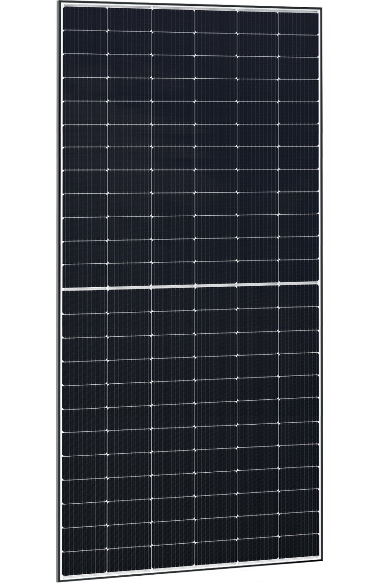 (image for) Solar panel 550Wp